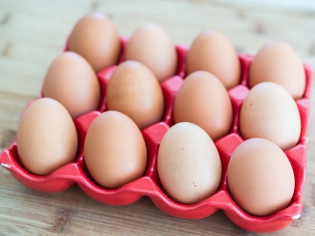 Что произойдет с телом, если съедать на завтрак два яйца