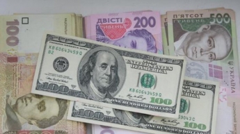 Курс валют на 20 мая: почем гривна