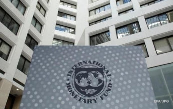 У Зеленского заговорили о новой программе МВФ