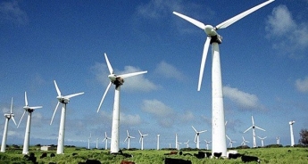 Под Мелитополем появятся мощные ветроэлектростанции