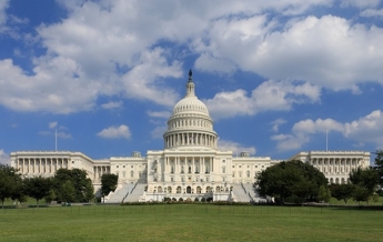 В Сенате США утвердили к принятию резолюцию по Украине
