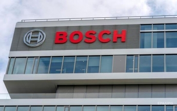 Bosch оштрафована на 90 млн из-за дизельгейта