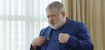 Коломойский консультирует новый проект – "партию мэров"