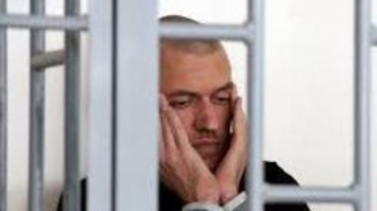 Украинский политзаключенный Станислав Клых объявил голодовку