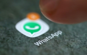 В популярном мессенджере WhatsApp появится реклама