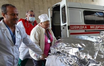 В Одесской области за два дня умерли два младенца