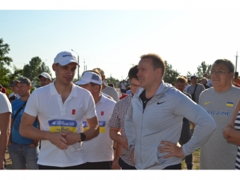 Участие мэра Мелитополя Сергея Минько в триатлоне под вопросом из-за сложной операции