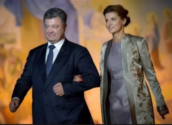 Не боясь и по-простому: Порошенко произвел фурор появлением на улице Киева (видео)