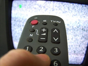 В Запорожской области исчезло телевидение Т2