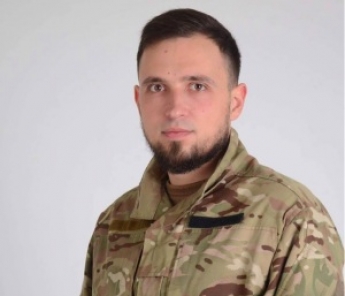 В Запорожье избили ветерана «Азова»: он обвиняет бывших соратников из «Нацдружин»