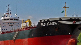 Захват танкера в Египте: в Украину возвращаются еще 9 моряков