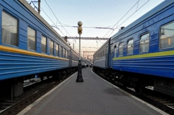«Укрзализныця» будет возвращать деньги пассажирам за отсутствия кондиционера в вагоне