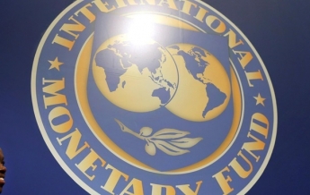Миссия МВФ закончила работу в Украине
