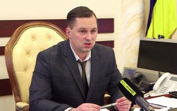 У экс-начальника полиции Одессы проходит обыск - СМИ