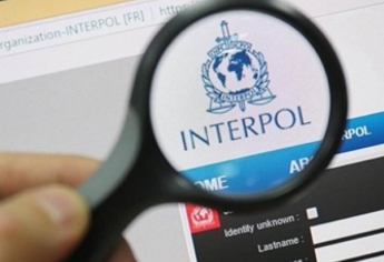 В запорожском аэропорту задержали разыскиваемого Интерполом преступника