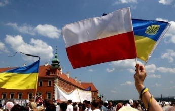 В Польше насчитали десятки тысяч украинских студентов