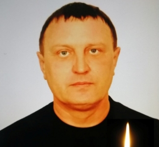 Запорожский десантник трагически погиб на Донбассе