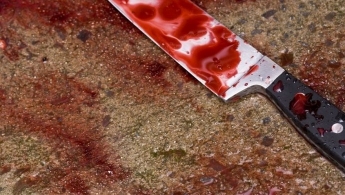 Запорожец убил кухонным ножом приятеля