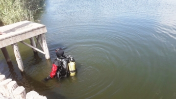 В Горячке утонул 20-летний парень