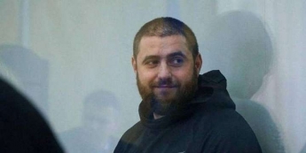 Подозреваемого в убийстве Олешко выпустили из под стражи