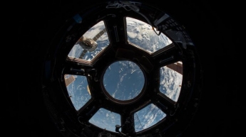 В NASA разрешили снимать кино и рекламу на МКС