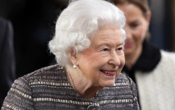 Королева Єлизавета шукає людину, яка буде вести її Instagram