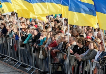 В Украине проведут перепись населения через смартфоны