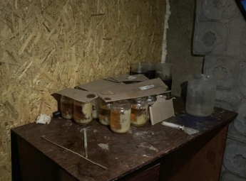 В Запорожской области двум наркоторговцам установили залог в 2 и 1,5 миллиона (Фото)