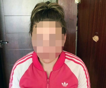 В Запорожье 28-летняя девушка напала на горожанку