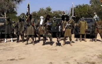 В Камеруне боевики Боко Харам убили 37 человек