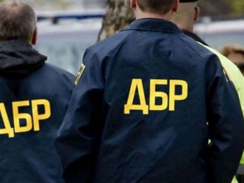 Мелитопольское ГБР расследует преступную схему, "отработанную" налоговой полицией в Запорожской области