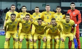 Две победы украинской сборной