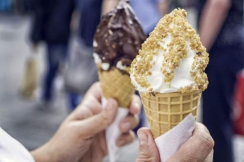 Названо самое опасное мороженое в Украине