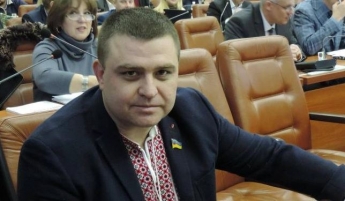 У Запоріжжі депутат від Батьківщини не сплачує за комунальні послуги, виправдання банальні