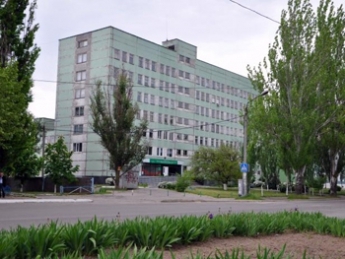 В «зеленую» поликлинику мелитопольским врачам купят компьютеров на миллион
