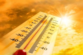 Погода на 17 июня: украинцев ждет невыносимая жара