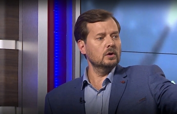 Нардеп Балицкий покидает должность руководителя Оппоблока?