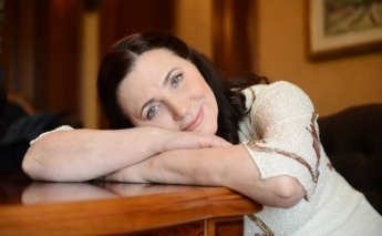 Нина Матвиенко даст бесплатный концерт на запорожском курорте