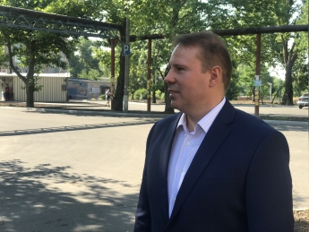 Мэр Мелитополя рассказал, каким рецептом пользуются его политические оппоненты (видео)