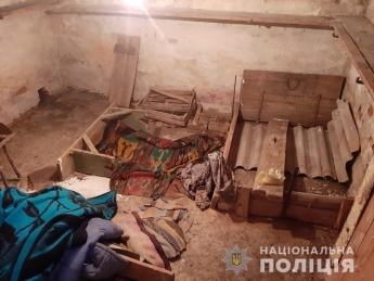 В Мелитополе захватили заложника и вымогали деньги у его семьи (фото, видео)