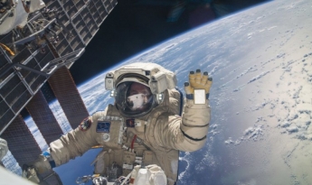 Ещё один уроженец Запорожья стал российским космонавтом (ФОТО)