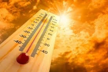Регион ожидает три дня адской жары