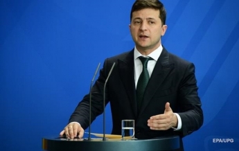 Зеленский анонсировал большой проект по ре-интеграции Донбасса