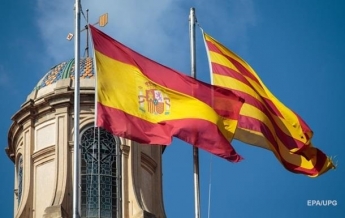 Каталония извинилась перед Мексикой за колонизацию