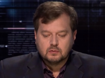 Мэр Сергей Минько подозревает, что нардеп Балицкий готовит массовую скупку голосов на выборах (видео)