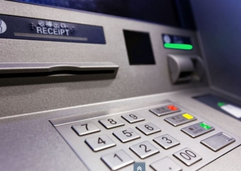 Украли полмиллиона гривен: в Житомирской области ограбили банкомат
