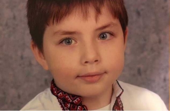 “Зарізали і втопили у водоймі”: У Києві знайшли мертвим зниклого 9-річного Захара. Що ж це відбувається! (фото)