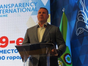 Сергей Минько рассказал, как он в ВР Украины будет достигать мира, бороться с коррупцией и оптимизировать тарифы