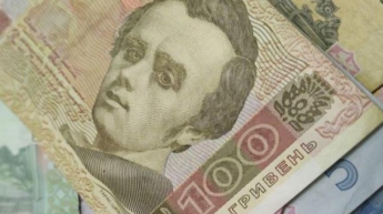 Курс валют на 24 июня: гривна укрепилась