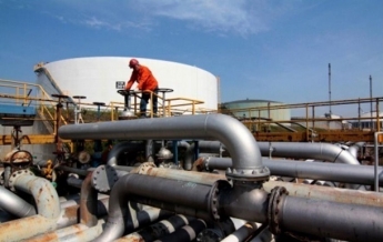 Запасы газа в ПХГ Украины превысили 13 млрд кубов